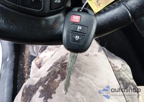 2017 Toyota Rav4 Xle from USA, damaged, VIN JTMRFREV9HD203116